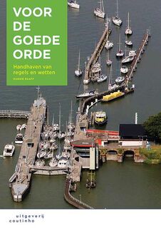 Voor de goede orde - Hannie Raaff (ISBN 9789046904350)