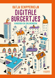 Digitale burgertjes - Katja Schipperheijn (ISBN 9789401456098)