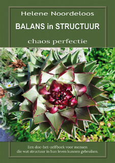 Balans in Structuur - Helene Noordeloos (ISBN 9789462666108)