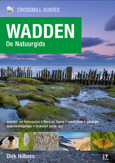 Wadden - Dirk Hilbers (ISBN 9789491648151)