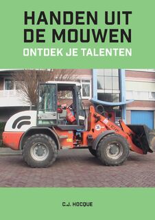 Handen uit de mouwen - C.J. Hocque (ISBN 9789463455473)