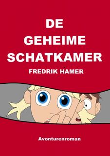 De geheime schatkamer - Fredrik Hamer (ISBN 9789464486803)