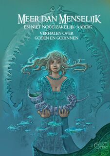 Meer dan Menselijk - Liesbeth Jochemsen (ISBN 9789403686226)