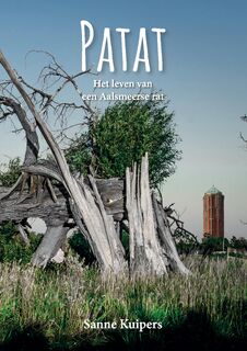 Patat - Sanne Kuipers (ISBN 9789090326627)