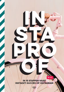 Instaproof - Kirsten Jassies, Joyce Nafzger (ISBN 9789463140478)