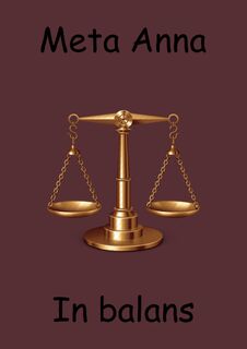 In Balans - Meta Anna Oost-Boomsema (ISBN 9789090324791)