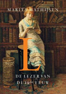 L - Marita Mathijsen (ISBN 9789463821971)