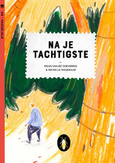 Na je tachtigste (set van 6) - Ricus van de Coevering (ISBN 9789492890894)
