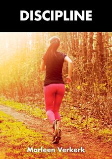 Discipline - Marleen Verkerk (ISBN 9798377173427)