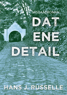 Dat ene detail - Hans J. Russelle (ISBN 9789460796999)