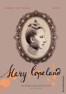 Mary Copeland 3 GLB - Robbert Jan Swiers (ISBN 9789464247985)