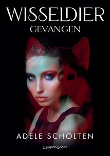 Gevangen - Adele Scholten (ISBN 9789464814125)