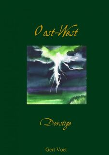 Oost-West - Gert Voet (ISBN 9789464924961)