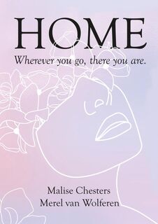 Home - Merel Van Wolferen (ISBN 9789464922301)