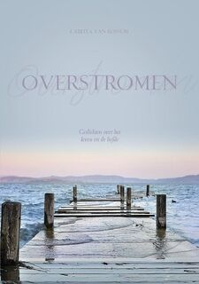 Overstromen - Carlita van Rossum (ISBN 9789463890649)