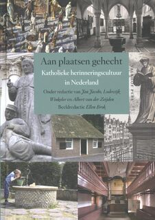 Aan plaatsen gehecht - Jan Jacobs [Red.], Lodewijk Winkeler [Red.], Albert van der Zeijden [Red.] (ISBN 9789056253707)