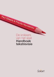 De knikkers van het spel - Paul Gillaerts, Priscilla Heynderickx (ISBN 9789044123210)