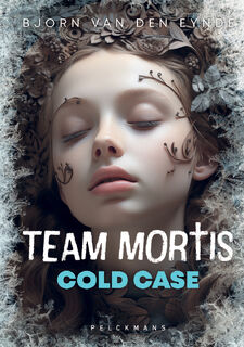 Cold case - Bjorn Van den Eynde (ISBN 9789463833899)