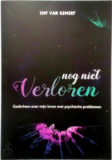 Nog niet verloren - Sidy van Gemert (ISBN 9789463892285)