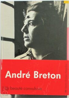 André Breton - André Breton (ISBN 9782858505692)