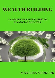 Wealth Building - Marleen Verkerk (ISBN 9789465018720)
