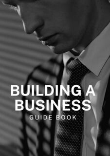 Building a Business - Marleen Verkerk (ISBN 9789465018737)