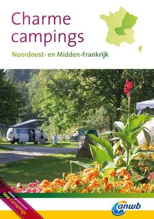 NoordOost- en Midden-Frankrijk (ISBN 9789018034535)