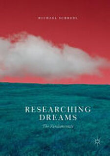 Researching Dreams - Michael Schredl (ISBN 9783030070403)