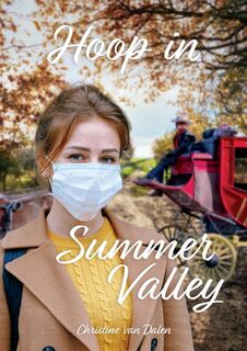Hoop in Summer Valley - Christine Van Dalen (ISBN 9789465019253)