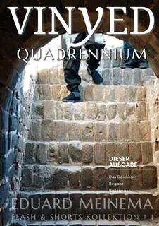 Quadrennium - Eduard Meinema (ISBN 9789403757964)