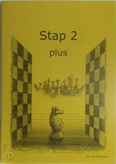 Stap 2 plus - C. van Wijgerden (ISBN 9789077275689)