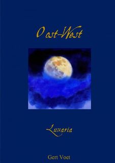 Oost-West - Gert Voet (ISBN 9789465013442)