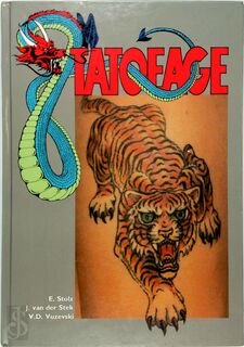 Tatoeage - E. Stolz, J. van Der Stek, V.D. Vuzevski (ISBN 9789071941252)