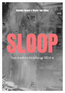 Sloop - Hanneke Ronnes, Wouter van Elburg (ISBN 9789083113692)