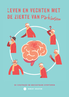 Leven en vechten met de ziekte van Parkinson - Robert Goesten (ISBN 9789465090016)