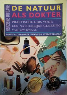 De natuur als dokter - Andrew Stanway (ISBN 9789025205119)