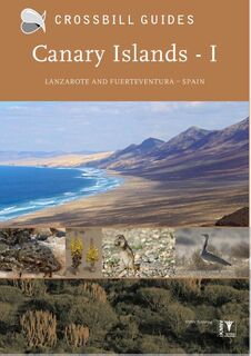 Canary Islands - Dirk Hilbers, Kees Woutersen (ISBN 9789491648045)