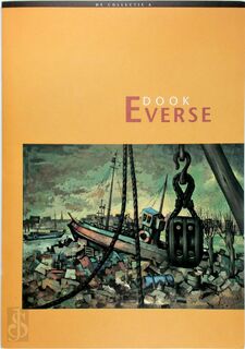Dook Everse - (ISBN 9789051960495)