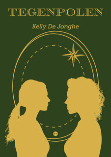 Tegenpolen - Kelly De Jonghe (ISBN 9789465092850)