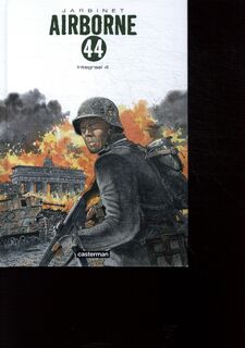 Vierde cyclus - Philippe Jarbinet (ISBN 9789030374701)