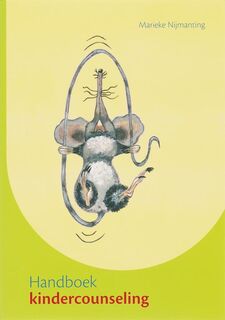 Handboek kindercounseling - M. Nijmanting (ISBN 9789066658042)
