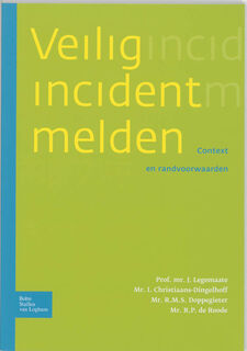 Veilig incident melden - Annetta Bits (ISBN 9789031349548)