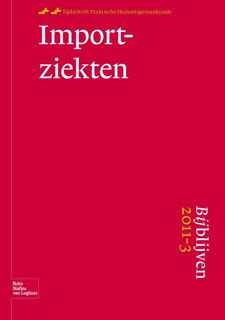 Importziekten - P. van den Hombergh (ISBN 9789031388233)