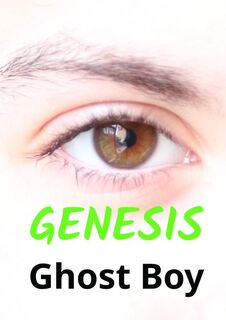 Genesis - Ghost Boy (ISBN 9789403790381)