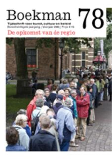 De opkomst van de regio (ISBN 9789066501058)