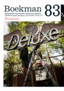 Festivals (ISBN 9789066501102)