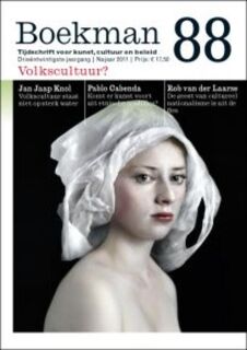 Volkscultuur? (ISBN 9789066501157)
