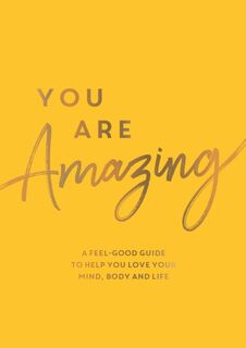 You Are Amazing - Summersdale Publishers (ISBN 9781837991686)