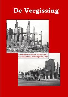 De vergissing - Rudolf Snijders (ISBN 9789077751787)