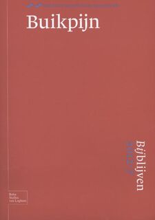 Bijblijven (ISBN 9789031399215)